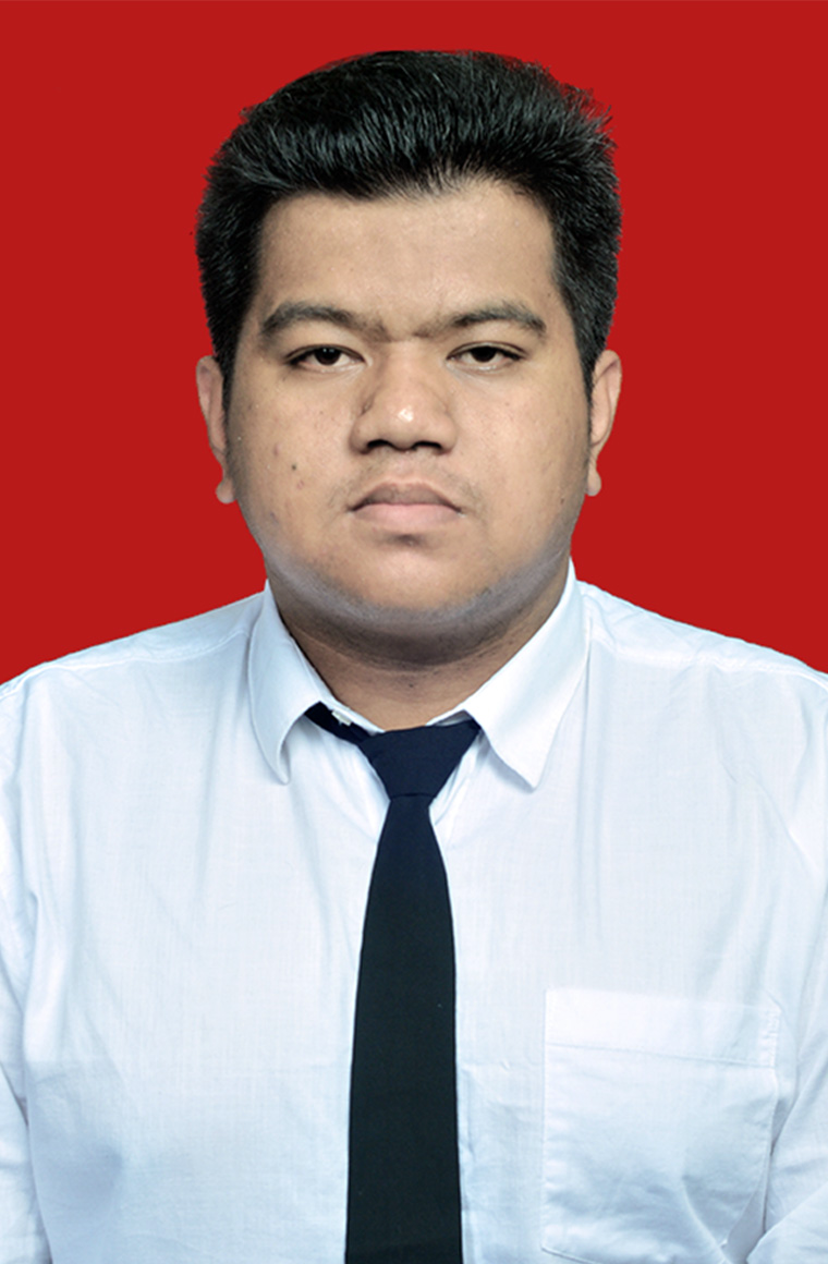 MUHAMAD IKHSANUL THORIQ