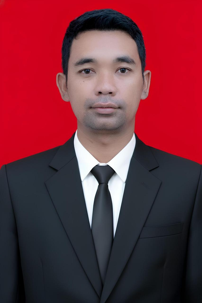 LUTFI ANGGI M. K., S.Pd