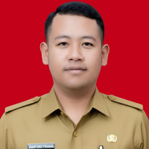 JIMMY ARDI PRADANA, S.Pd