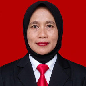 DESY VIVIN K., S.Pd.SD.